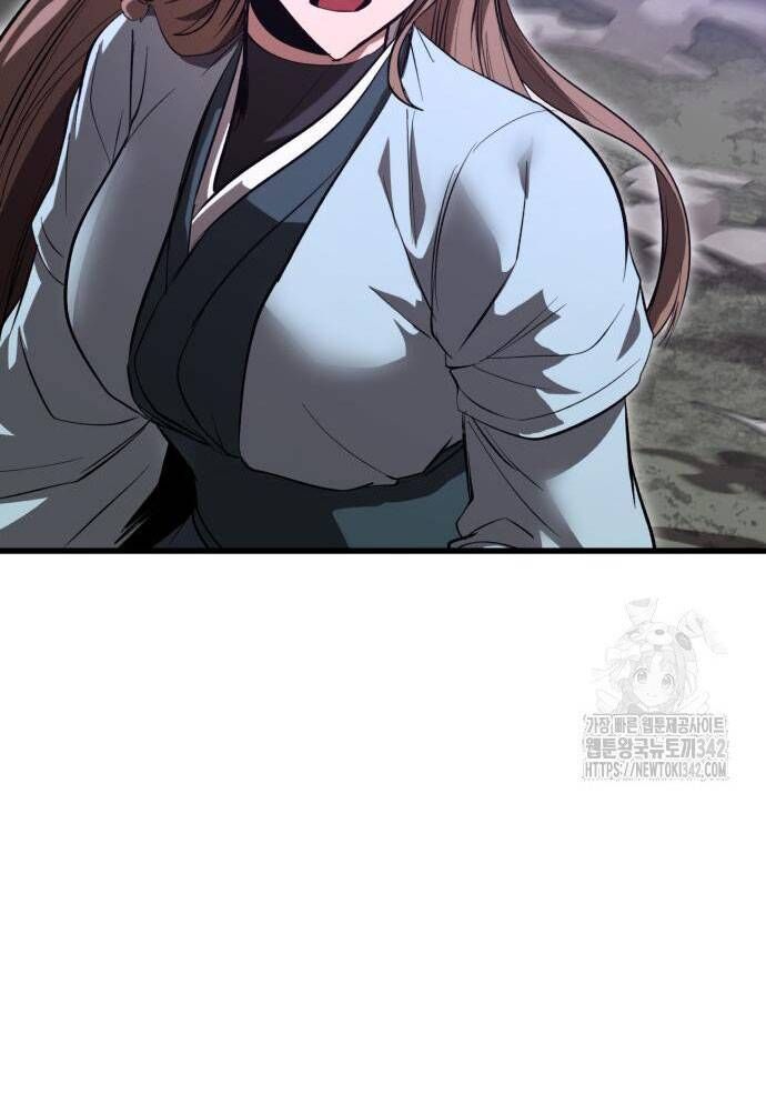 Võ Vương Kang Haejin Chapter 53 - Trang 2