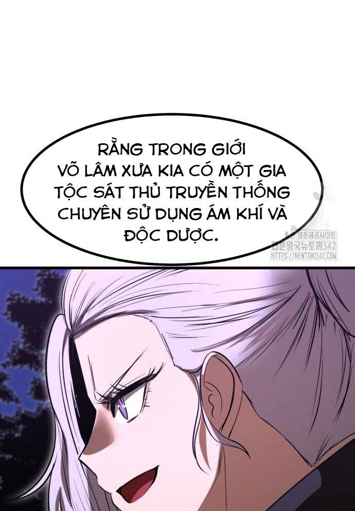 Võ Vương Kang Haejin Chapter 53 - Trang 2