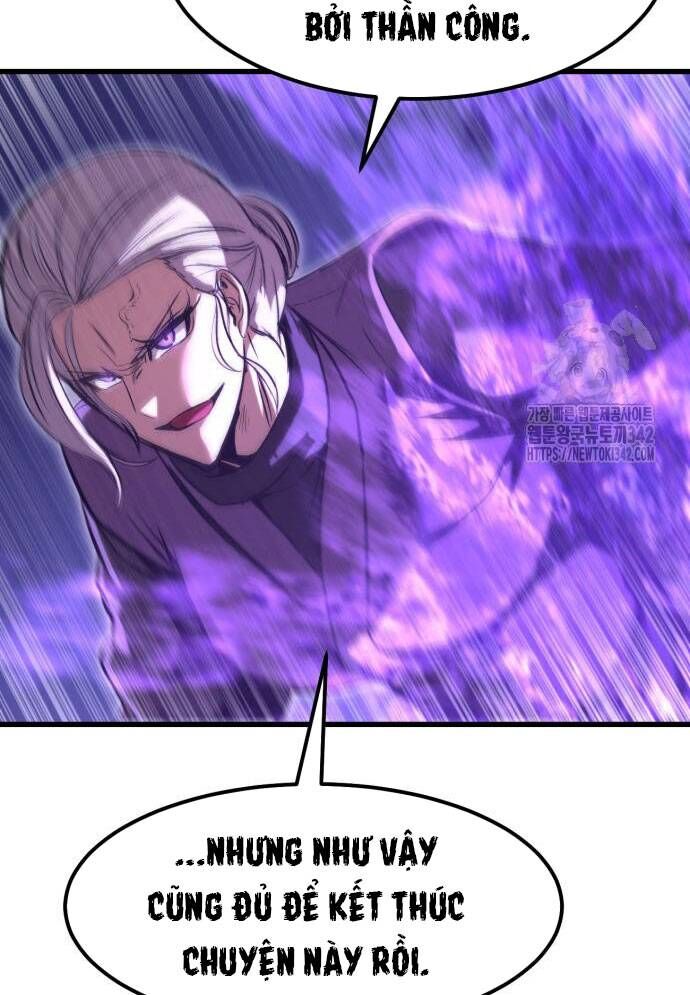 Võ Vương Kang Haejin Chapter 53 - Trang 2