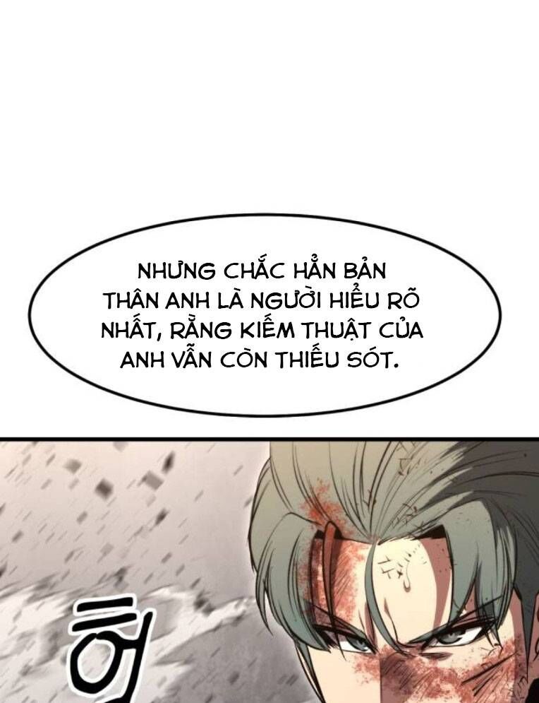 Võ Vương Kang Haejin Chapter 54 - Trang 2