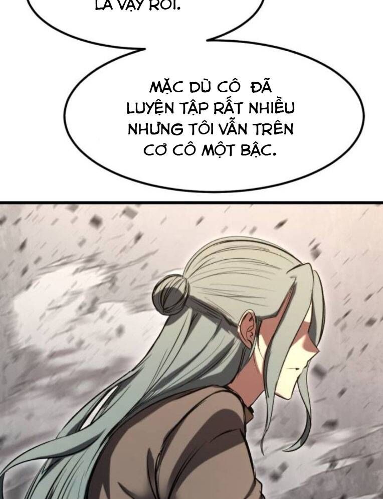 Võ Vương Kang Haejin Chapter 54 - Trang 2