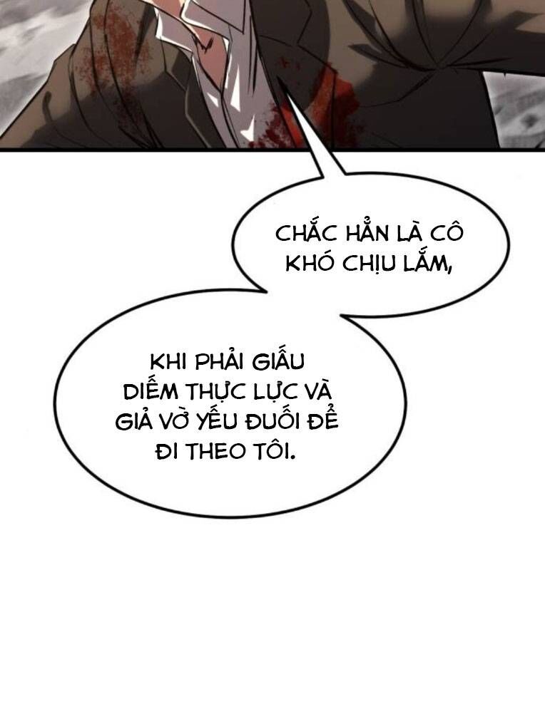 Võ Vương Kang Haejin Chapter 54 - Trang 2