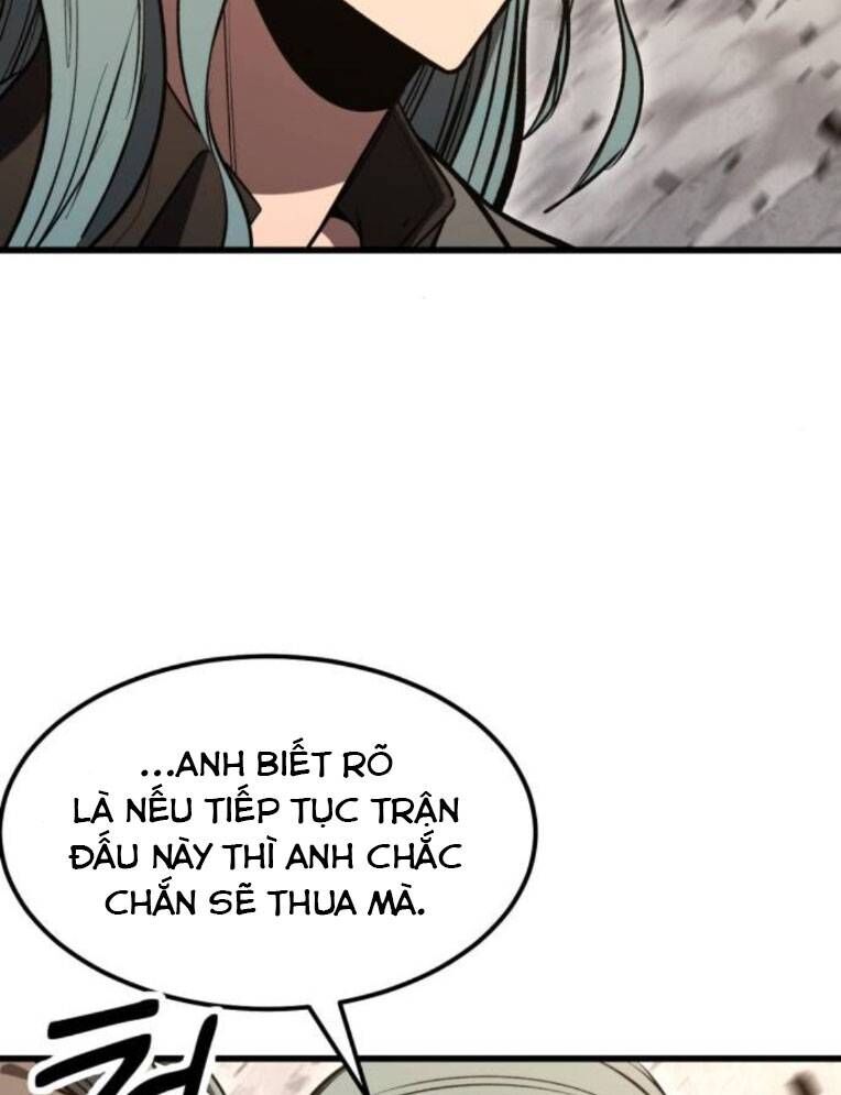 Võ Vương Kang Haejin Chapter 54 - Trang 2