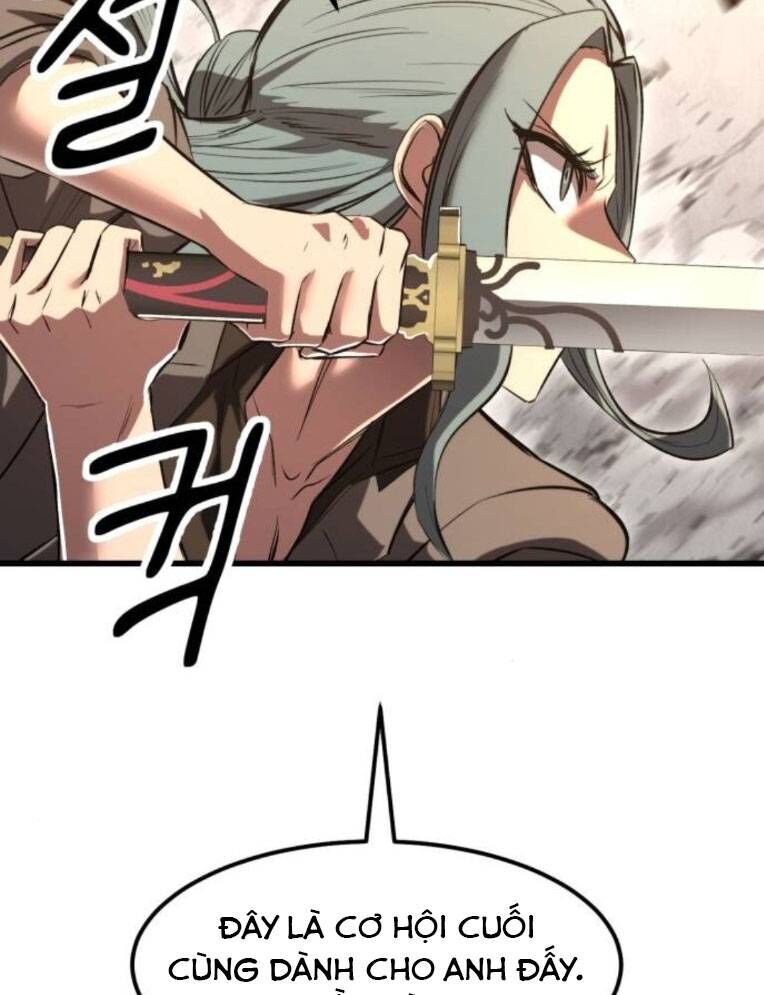 Võ Vương Kang Haejin Chapter 54 - Trang 2