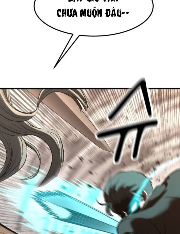 Võ Vương Kang Haejin Chapter 54 - Trang 2