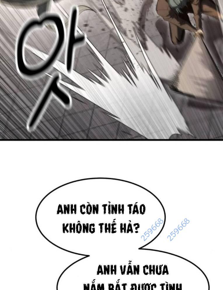 Võ Vương Kang Haejin Chapter 54 - Trang 2