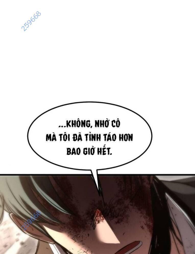 Võ Vương Kang Haejin Chapter 54 - Trang 2