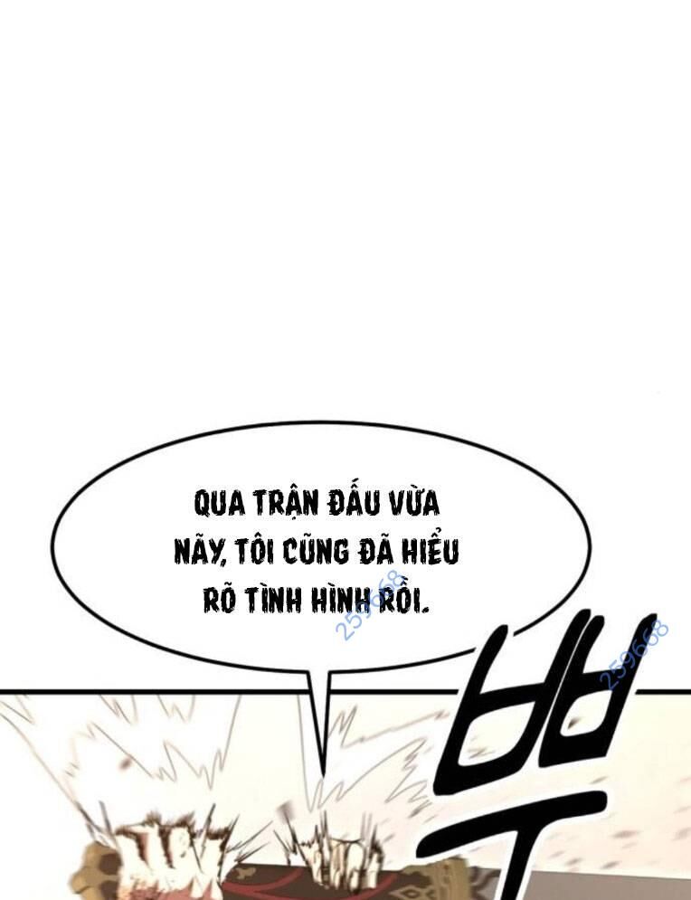 Võ Vương Kang Haejin Chapter 54 - Trang 2