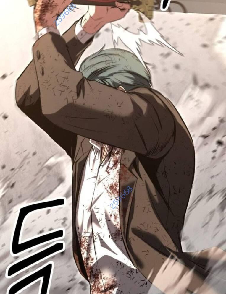 Võ Vương Kang Haejin Chapter 54 - Trang 2