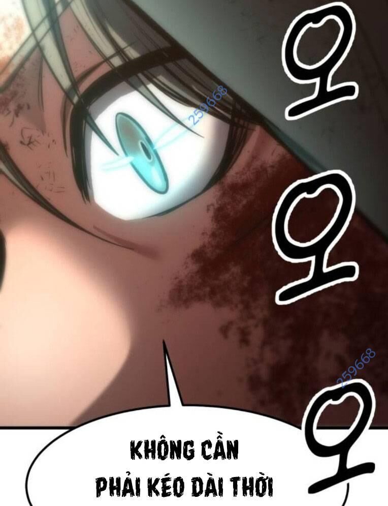 Võ Vương Kang Haejin Chapter 54 - Trang 2