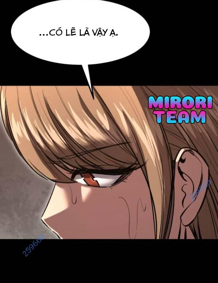 Võ Vương Kang Haejin Chapter 54 - Trang 2