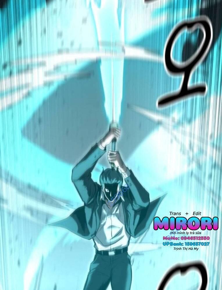 Võ Vương Kang Haejin Chapter 54 - Trang 2