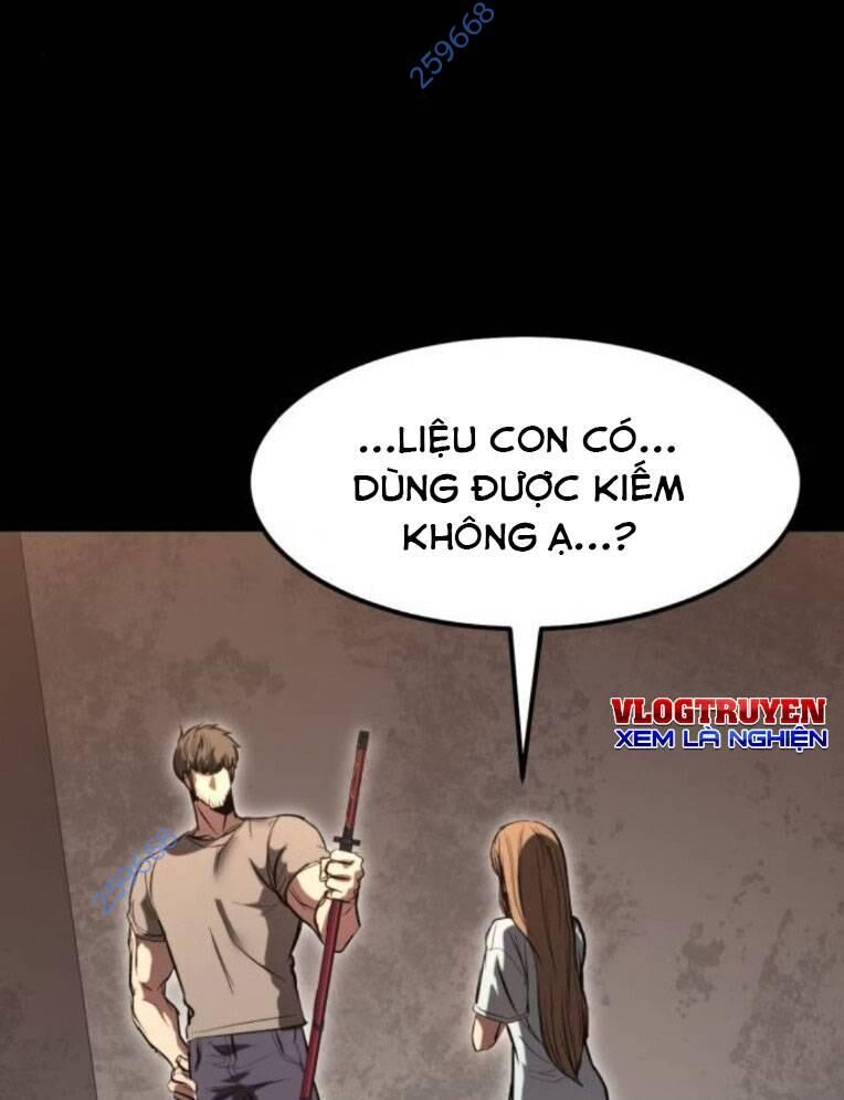 Võ Vương Kang Haejin Chapter 54 - Trang 2