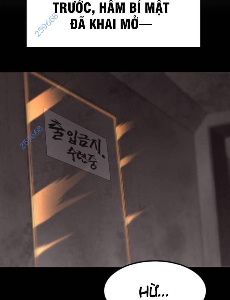 Võ Vương Kang Haejin Chapter 54 - Trang 2