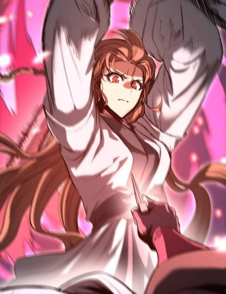 Võ Vương Kang Haejin Chapter 54 - Trang 2