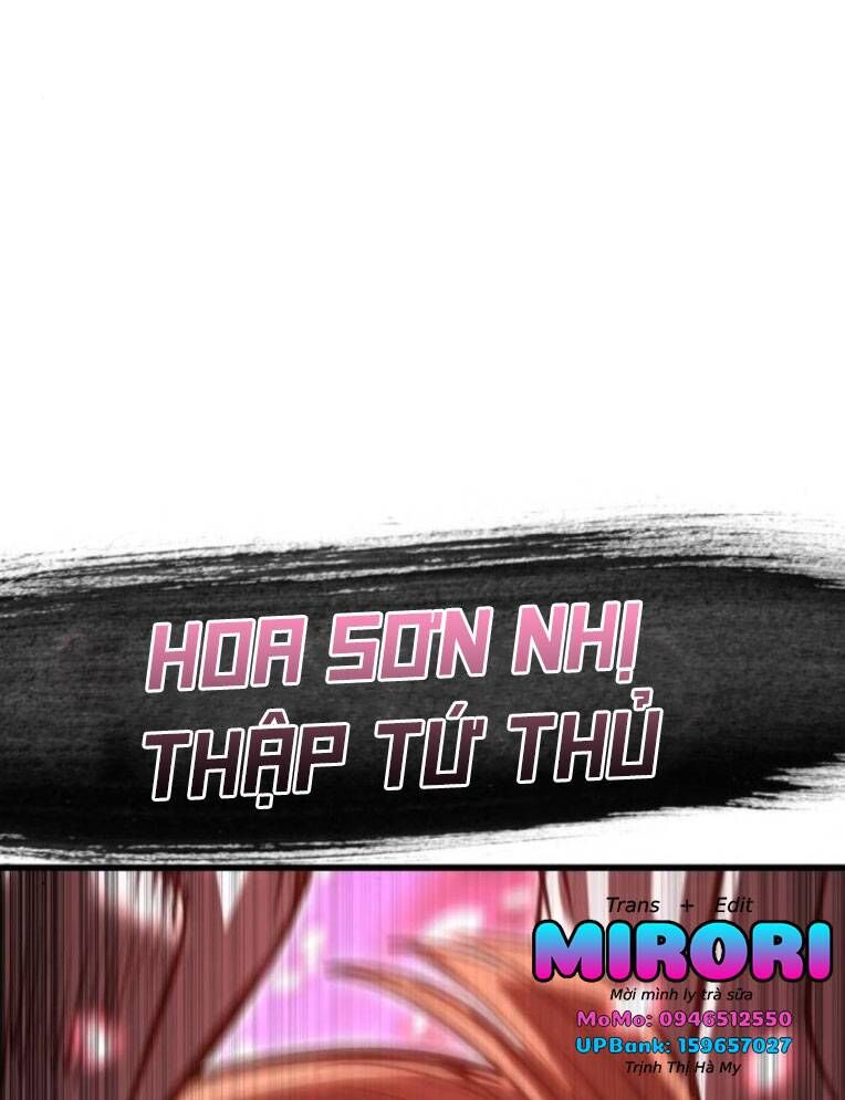 Võ Vương Kang Haejin Chapter 54 - Trang 2