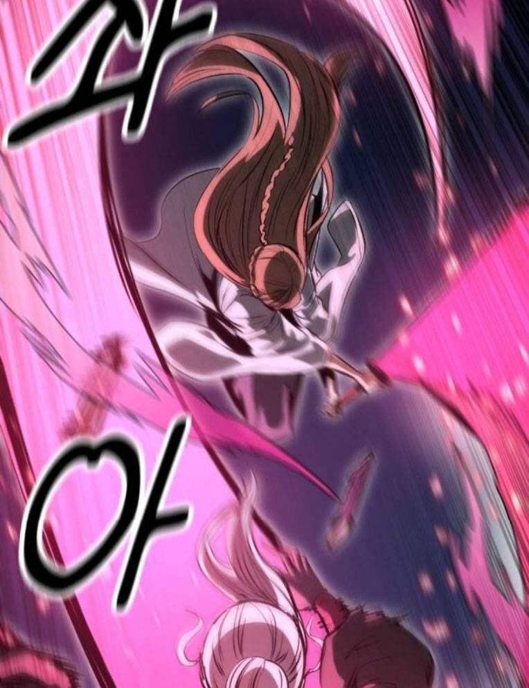 Võ Vương Kang Haejin Chapter 54 - Trang 2