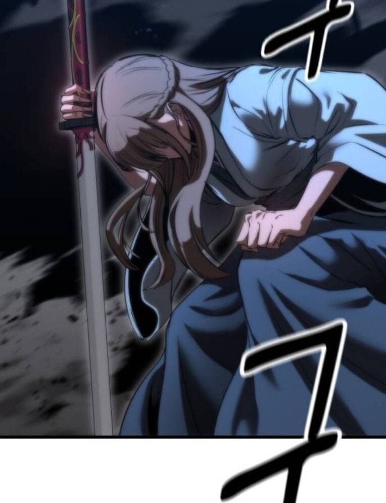 Võ Vương Kang Haejin Chapter 54 - Trang 2