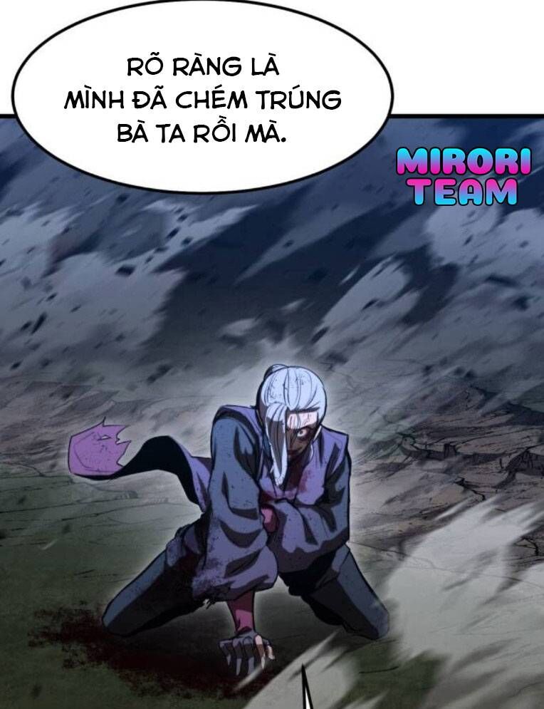 Võ Vương Kang Haejin Chapter 54 - Trang 2