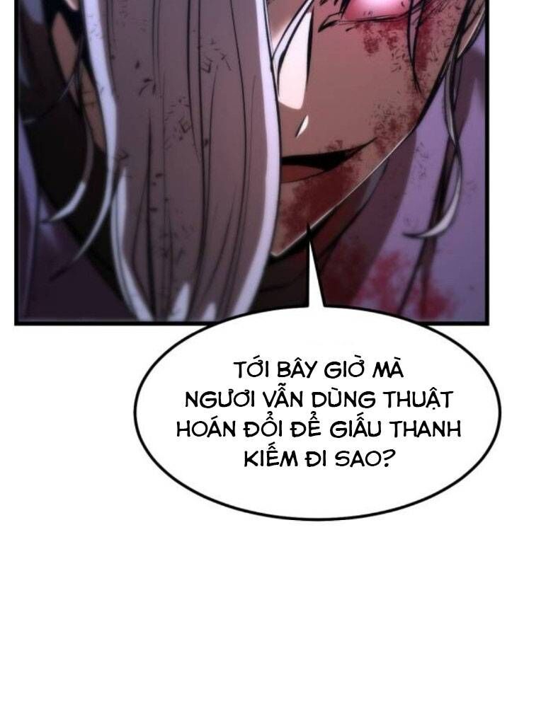 Võ Vương Kang Haejin Chapter 54 - Trang 2