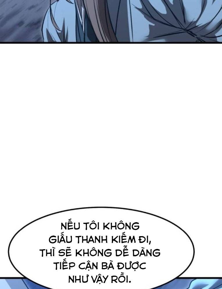 Võ Vương Kang Haejin Chapter 54 - Trang 2