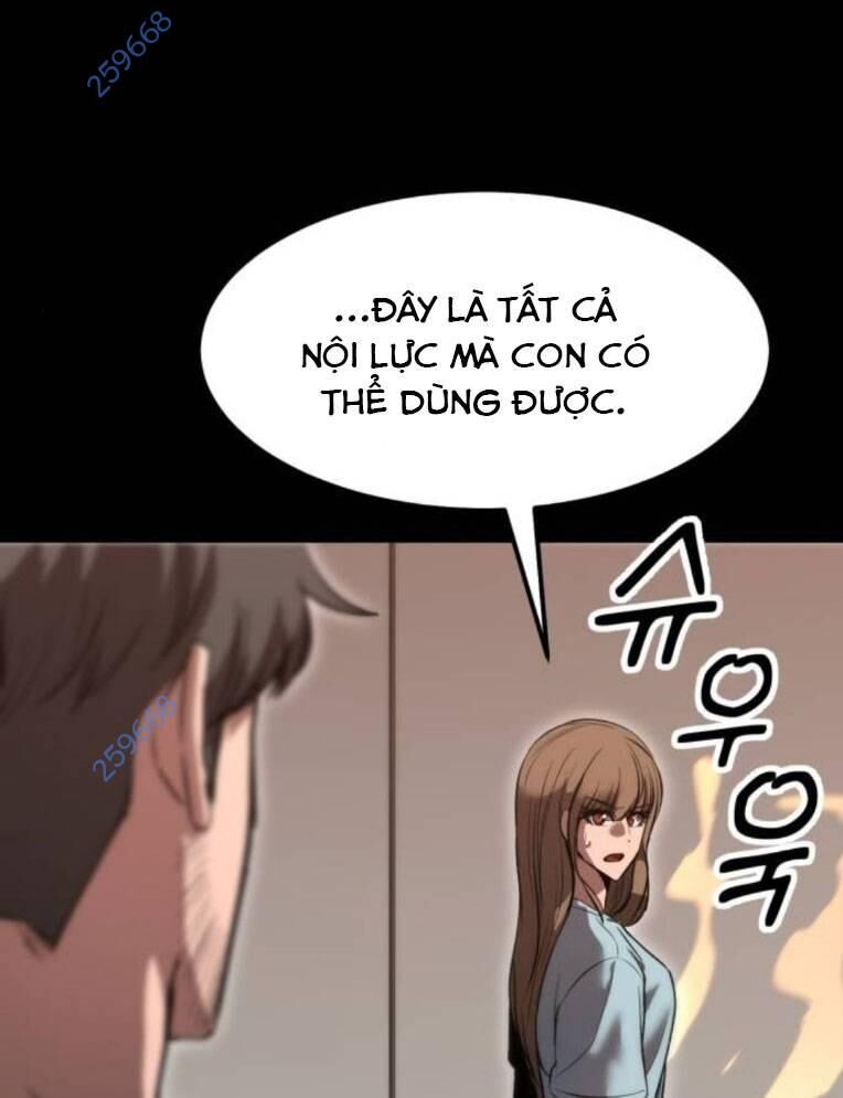 Võ Vương Kang Haejin Chapter 54 - Trang 2