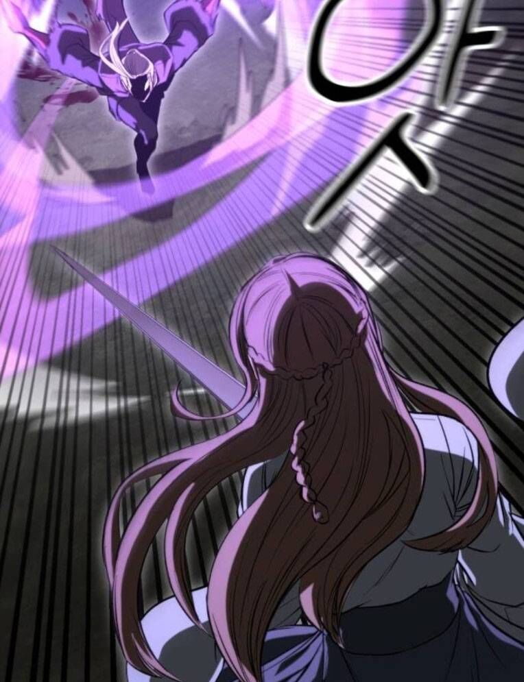 Võ Vương Kang Haejin Chapter 54 - Trang 2