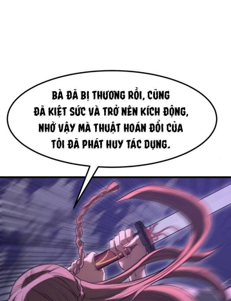 Võ Vương Kang Haejin Chapter 54 - Trang 2