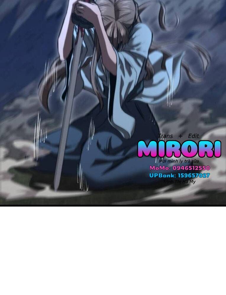 Võ Vương Kang Haejin Chapter 54 - Trang 2