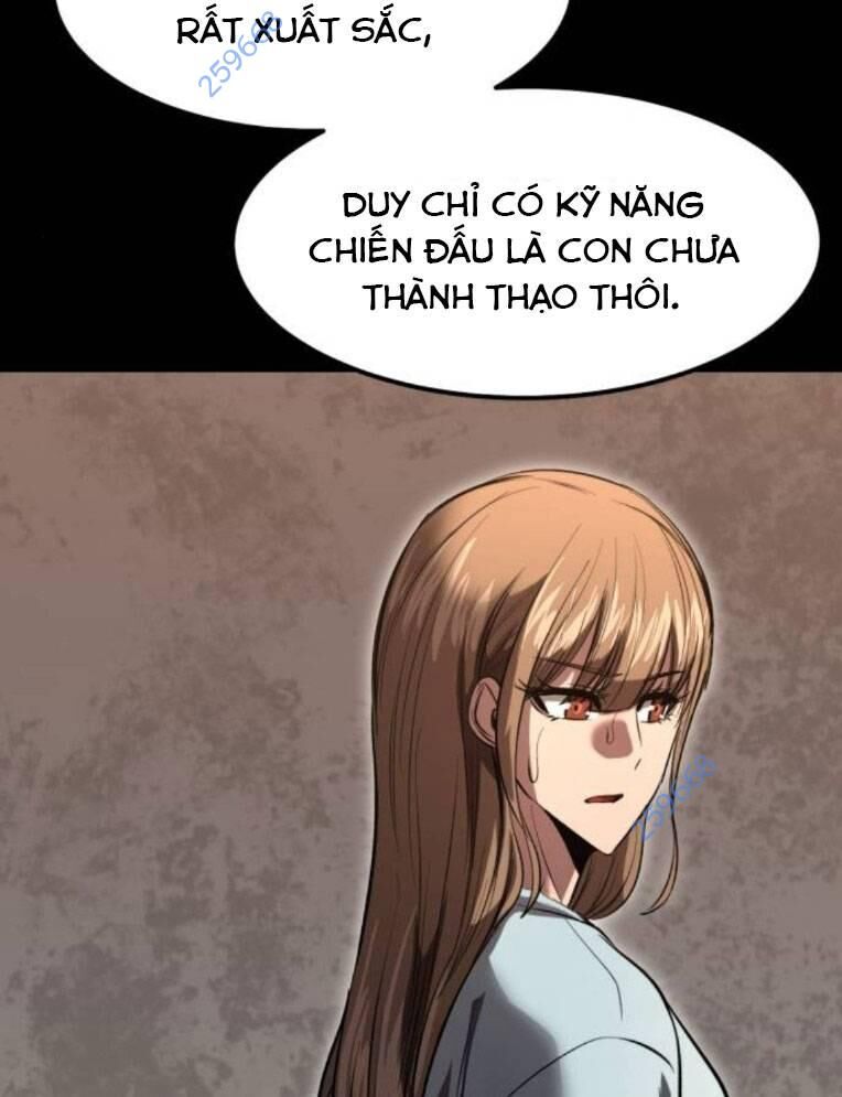 Võ Vương Kang Haejin Chapter 54 - Trang 2