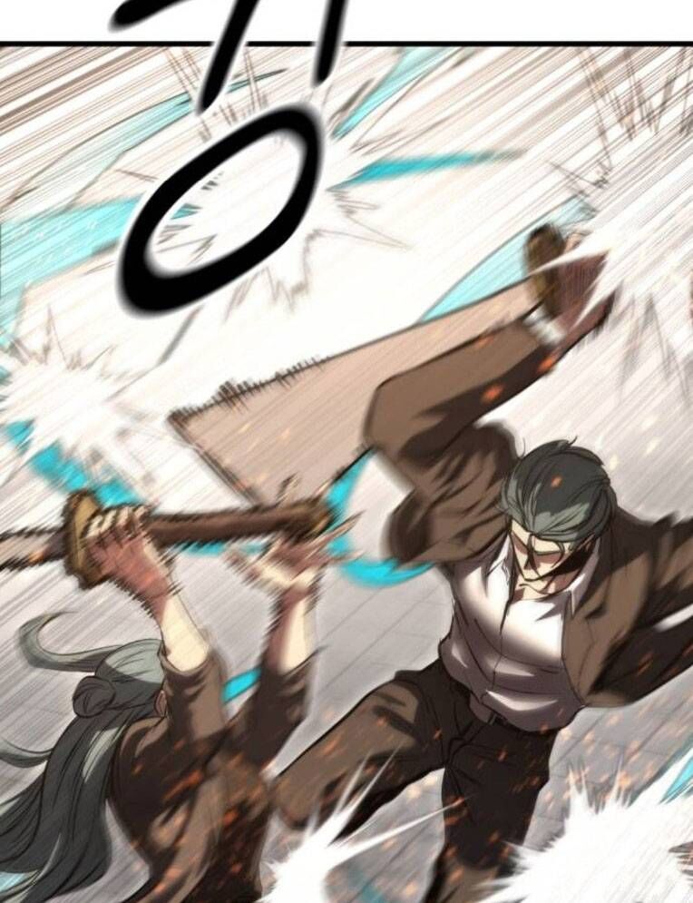 Võ Vương Kang Haejin Chapter 54 - Trang 2