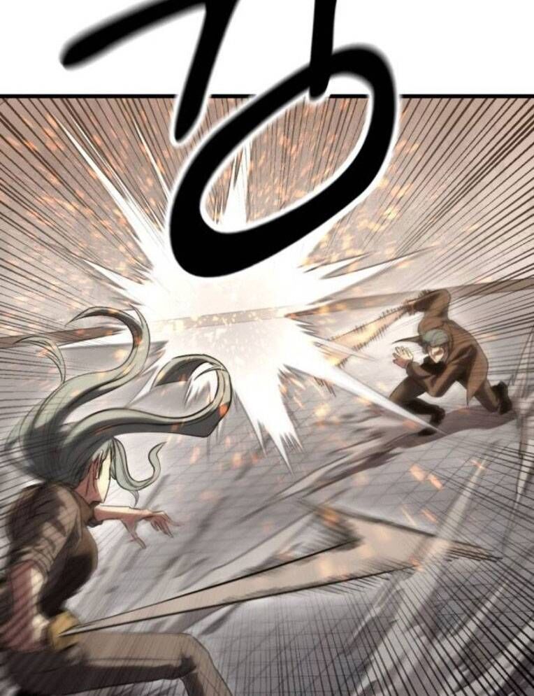 Võ Vương Kang Haejin Chapter 54 - Trang 2