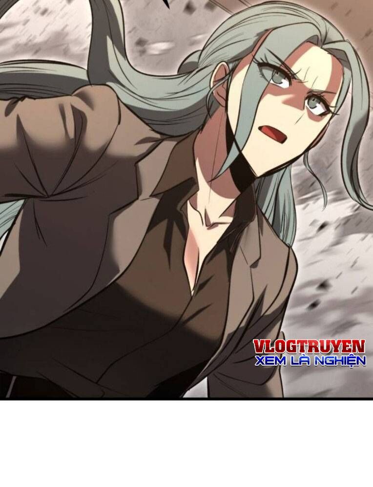 Võ Vương Kang Haejin Chapter 54 - Trang 2