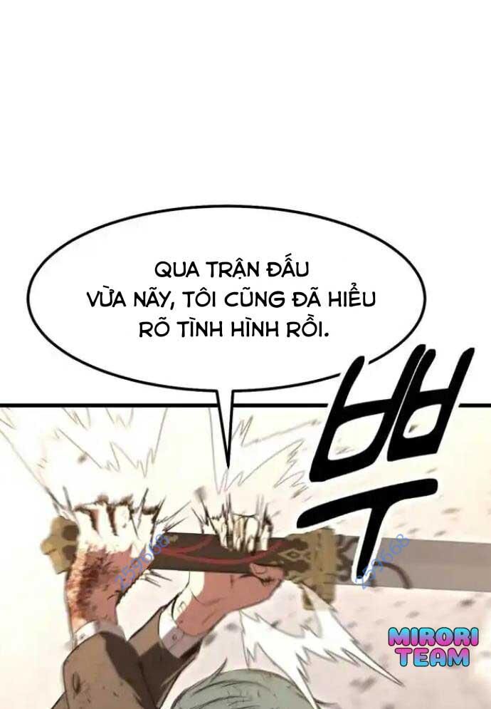 Võ Vương Kang Haejin Chapter 55 - Trang 2