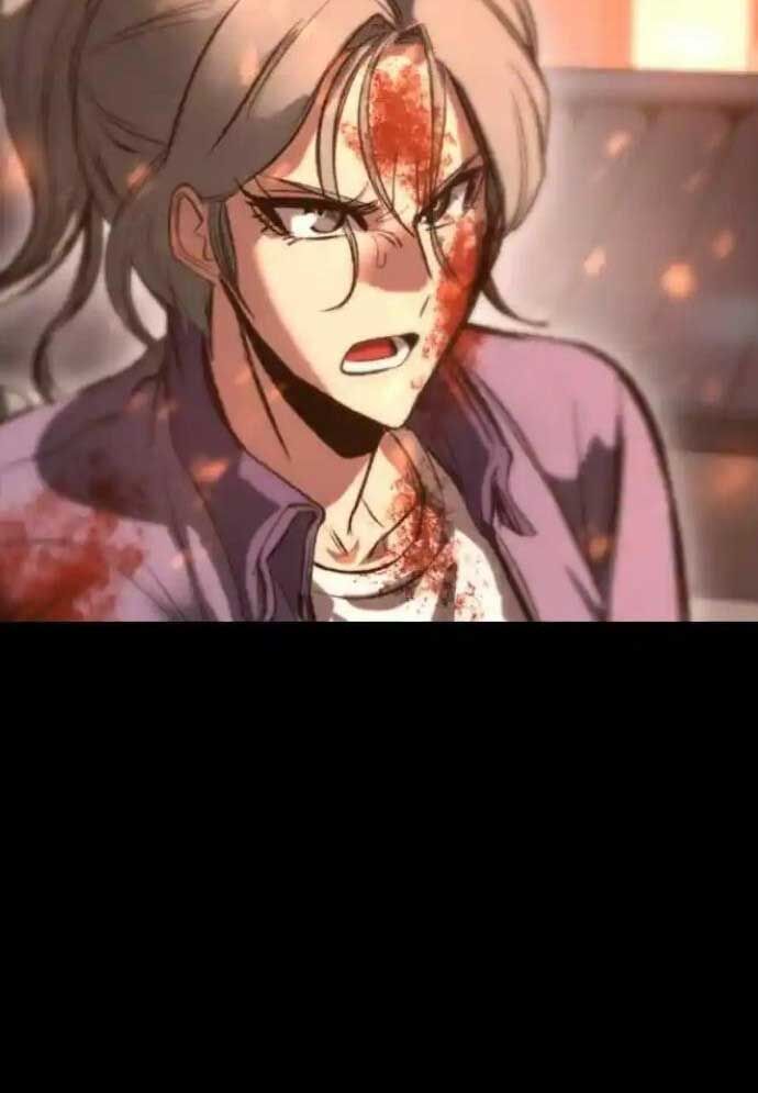 Võ Vương Kang Haejin Chapter 55 - Trang 2