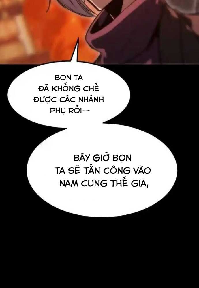 Võ Vương Kang Haejin Chapter 55 - Trang 2
