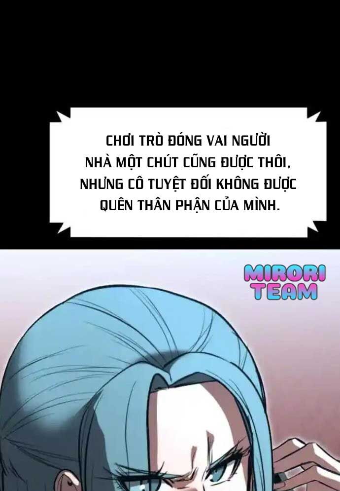 Võ Vương Kang Haejin Chapter 55 - Trang 2