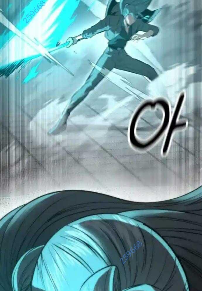 Võ Vương Kang Haejin Chapter 55 - Trang 2