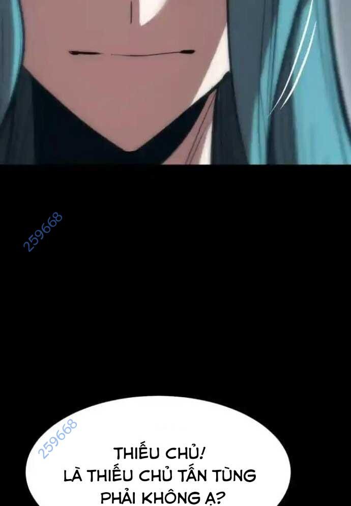 Võ Vương Kang Haejin Chapter 55 - Trang 2