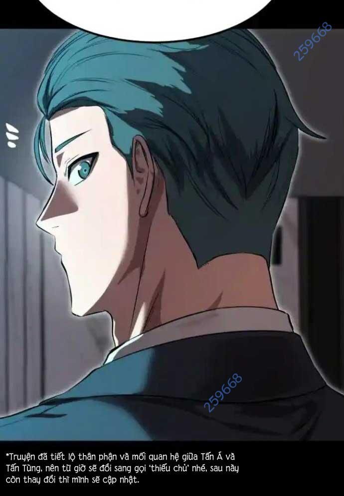 Võ Vương Kang Haejin Chapter 55 - Trang 2