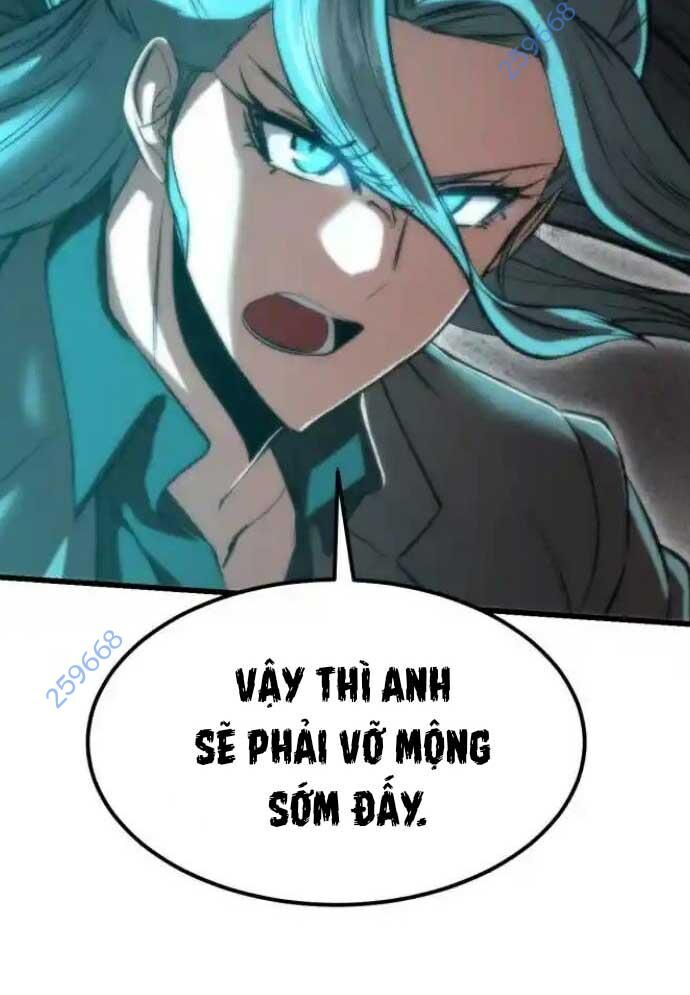 Võ Vương Kang Haejin Chapter 55 - Trang 2