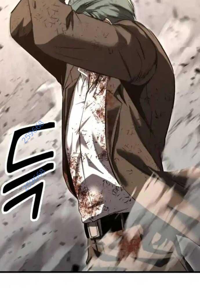 Võ Vương Kang Haejin Chapter 55 - Trang 2