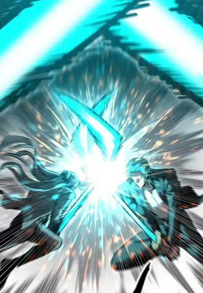 Võ Vương Kang Haejin Chapter 55 - Trang 2