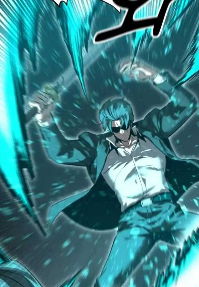 Võ Vương Kang Haejin Chapter 55 - Trang 2