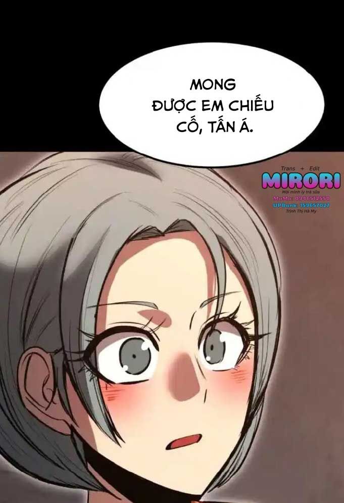 Võ Vương Kang Haejin Chapter 55 - Trang 2