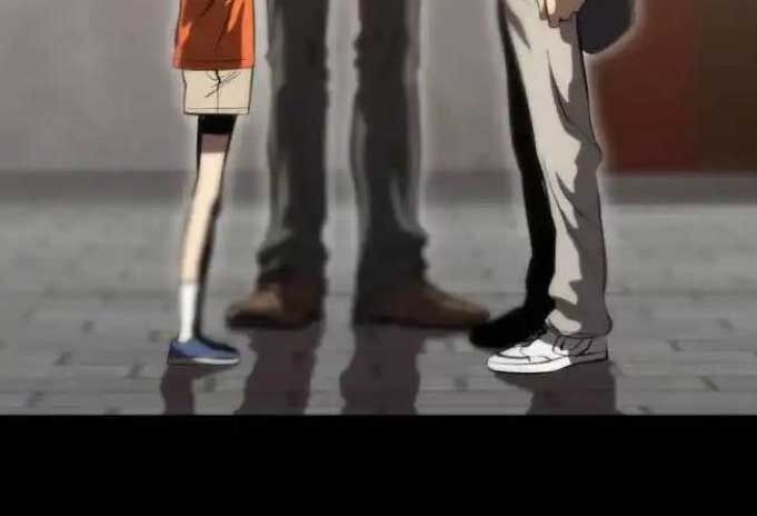 Võ Vương Kang Haejin Chapter 55 - Trang 2