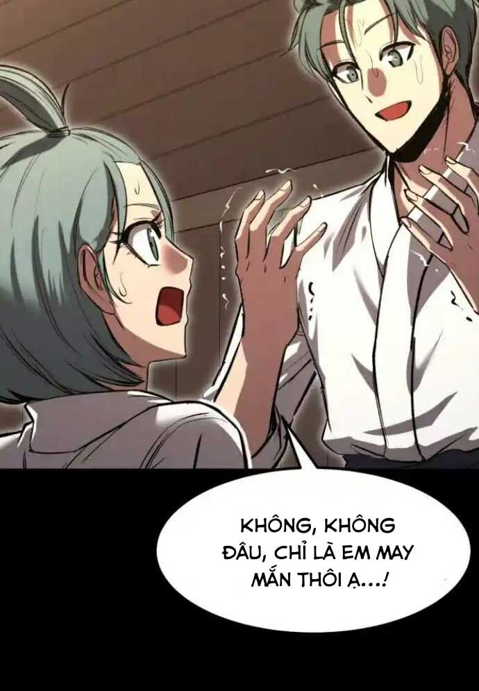 Võ Vương Kang Haejin Chapter 55 - Trang 2