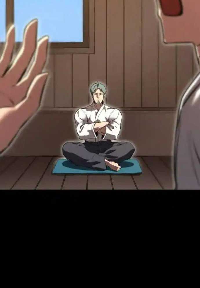 Võ Vương Kang Haejin Chapter 55 - Trang 2