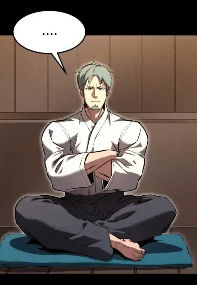 Võ Vương Kang Haejin Chapter 55 - Trang 2