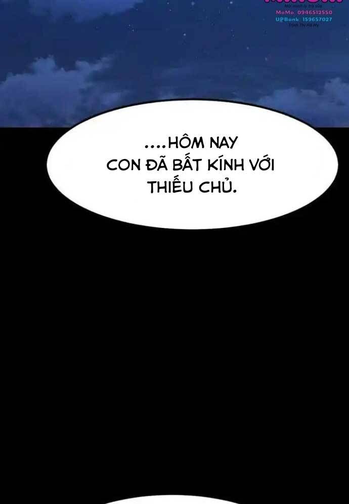 Võ Vương Kang Haejin Chapter 55 - Trang 2